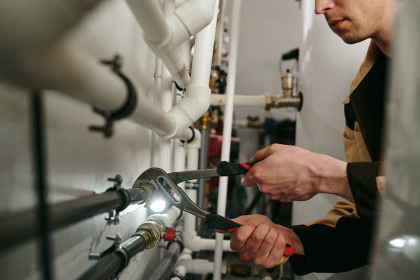 Best Hot Water Heater Installation  in Pompano Beach, FL