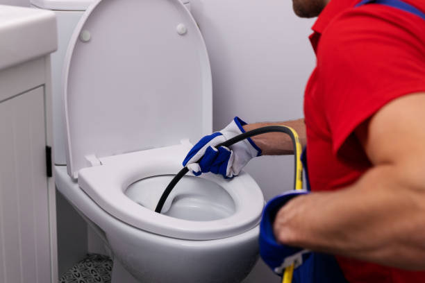 Best Emergency Plumbing Repair  in Pompano Beach, FL
