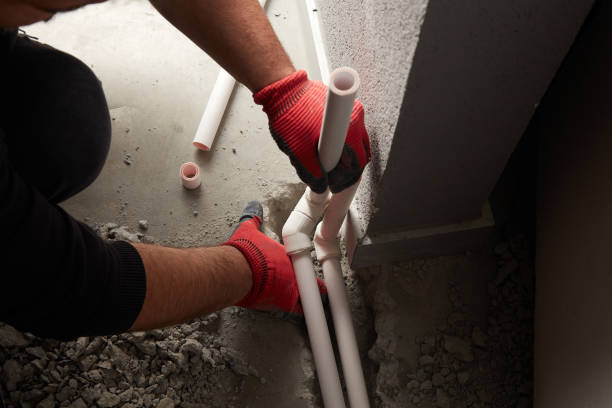Best Plumbing Installation Services  in Pompano Beach, FL