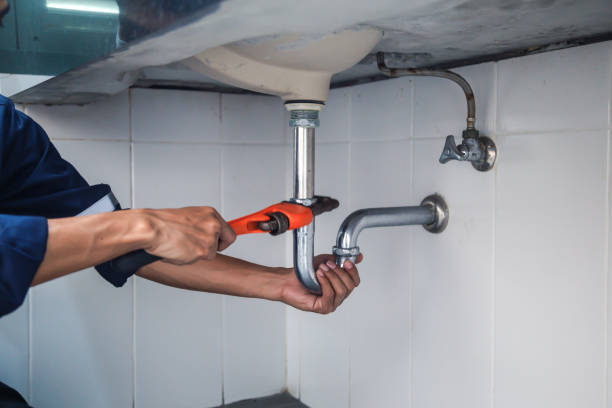 Best Water Leak Repair  in Pompano Beach, FL