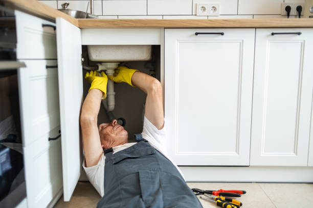 Professional Plumbing in Pompano Beach, FL