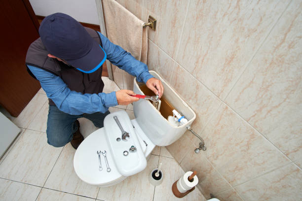 Best Gas Line Repair  in Pompano Beach, FL