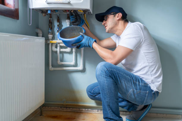 Best Residential Plumbing Services  in Pompano Beach, FL