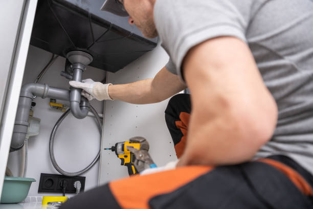 Best Septic Systems  in Pompano Beach, FL